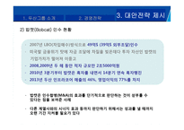 두산의 M&A를 통한 성장 전략-20