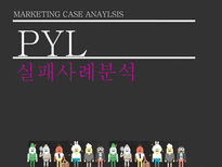 현대자동차 PYL 실패사례 분석-1