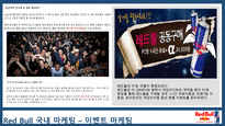 RED BULL 국내 마케팅과 향후 전략-8