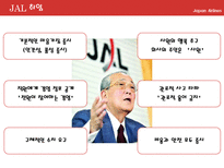 이나모리 가즈오와 JAL(일본항공)-12