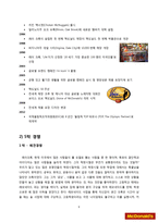 맥도날드의 마케팅 전략 및 성공요인 분석-6