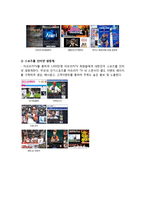 인터넷 비즈니스 사례 분석-아프리카 TV-7