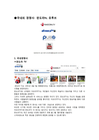 인터넷 비즈니스 사례 분석-아프리카 TV-8