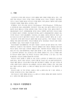 노스페이스의 SWOT, STP, 4P전략 분석 및 발전방향 제안-4