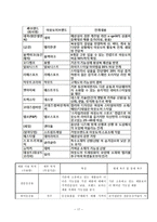노스페이스의 SWOT, STP, 4P전략 분석 및 발전방향 제안-17