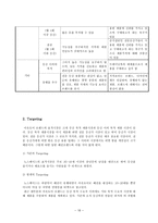 노스페이스의 SWOT, STP, 4P전략 분석 및 발전방향 제안-18