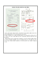 Tip & 봉사료 문화 연구-15