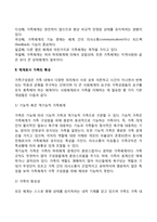 체계로서 가족의 특성-3
