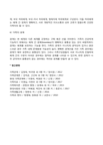 체계로서 가족의 특성-5