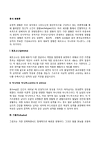 [융의 원형론] 페르소나, 아니마와 아니무스, 그림자, 자기-2