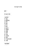 프로이드의 자아방어기제-1