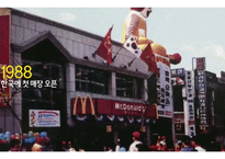 맥도날드의성장과발전-1