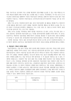 어린이집에 처음 오게 되는 신입원아의 적응을 위한 교사로서의 준비사항과 적응일지 기록의 목적 및 방법에 대해 기술하시오-3