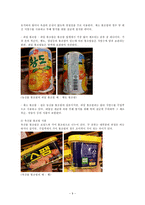 통조림 저장법 레포트-9
