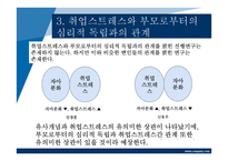 연구계획서-대학생 자녀의 취업 스트레스가 부모로부터의 독립에 미치는 영향-12