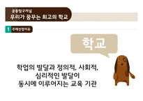 놀이의 학습 효과와 적용사례-5