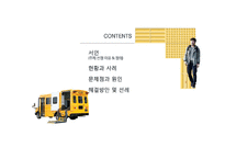 장애인 이동권 분석-대중교통 및 대중여객시설을 중심으로-2