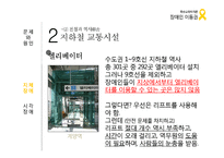 장애인 이동권 분석-대중교통 및 대중여객시설을 중심으로-20