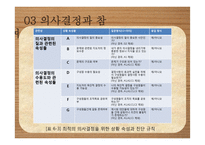 6장 의사결정이론-17