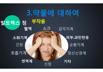 재발성 단순포진 환자 약물처방 사례분석-6