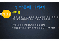 재발성 단순포진 환자 약물처방 사례분석-16