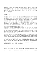 장년기 발달과업(부부관계 유지, 가정운영, 자녀양육, 직업관리)-3