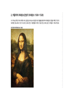 레오나르도 다빈치 `최후의 만찬` 작품연구-11