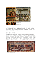 레오나르도 다빈치 `최후의 만찬` 작품연구-15
