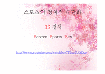 미디어스포츠와 정치경제학-6
