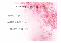 미디어스포츠와 정치경제학-8