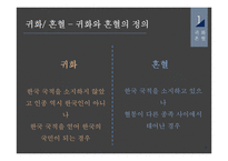 귀화, 혼혈 선수와 용병-3