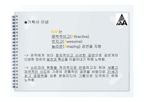 공연 기획 이론과 실제-웹툰 `아파트`의 연극 기획 실습-4