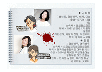 공연 기획 이론과 실제-웹툰 `아파트`의 연극 기획 실습-12