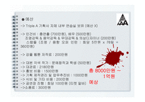 공연 기획 이론과 실제-웹툰 `아파트`의 연극 기획 실습-16