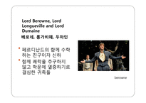 사랑의 헛수고 `Love`s Labour`s Lost` 작품 연구-5