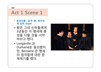 사랑의 헛수고 `Love`s Labour`s Lost` 작품 연구-15