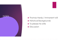 아내를 위하여(To Please His Wife)-Thomas Hardy(영문)-2