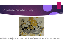 아내를 위하여(To Please His Wife)-Thomas Hardy(영문)-9