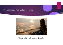 아내를 위하여(To Please His Wife)-Thomas Hardy(영문)-10