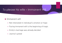 아내를 위하여(To Please His Wife)-Thomas Hardy(영문)-16