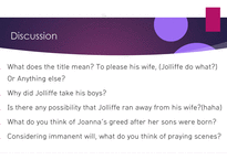 아내를 위하여(To Please His Wife)-Thomas Hardy(영문)-18
