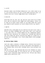 현대사회 가족형태, 가족구조의 변화와 가족문제-3