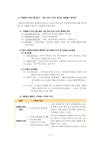 노인종합복지관 자원봉사 프로그램 분석-8