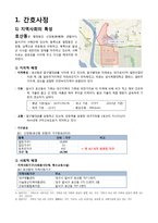 지역사회 간호과정-달서구 호산동-3