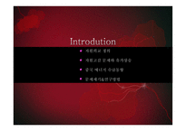 중국 특색의 자원외교 정책-3