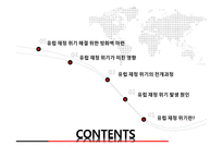 유럽 재정 위기 분석-2