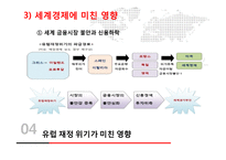 유럽 재정 위기 분석-12