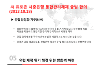 유럽 재정 위기 분석-19