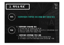 다문화아동 자존감 향상 프로그램-5
