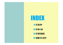 또래관계, 또래따돌림에 대한 생활지도방안-2